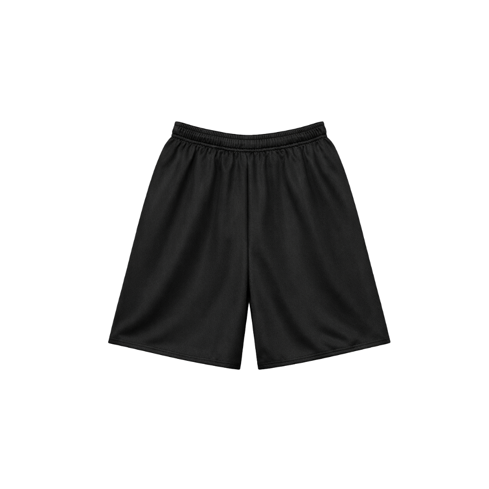 ドスミル OG ロゴ メッシュ ショートパンツ