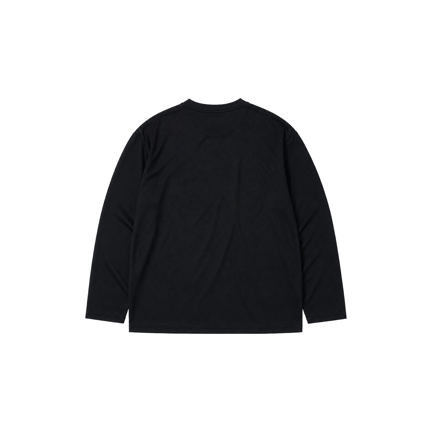 Dos Mil Black Mesh Twoface Inferno Logo