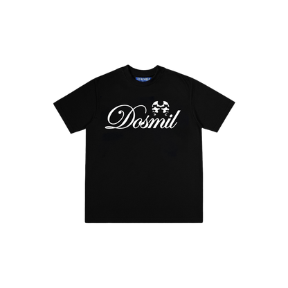 Dos Mil Heritage Black Tee