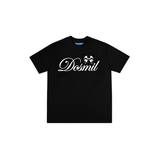 Dos Mil Heritage Black Tee
