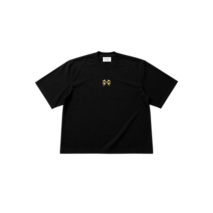 Dos Mil D'Gold Face Tee