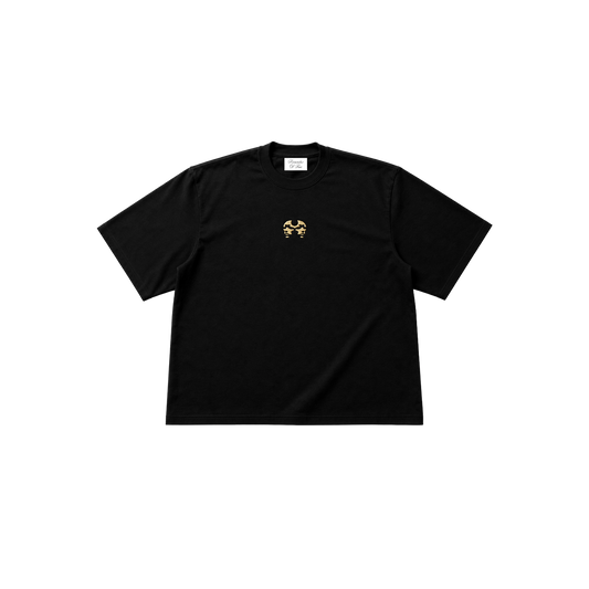 Dos Mil D'Gold Face Tee