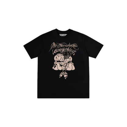 Dos Mil Crew Love Tee
