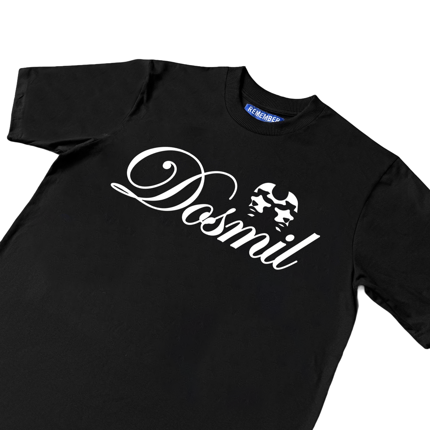 Dos Mil Heritage Black Tee