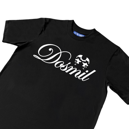 Dos Mil Heritage Black Tee
