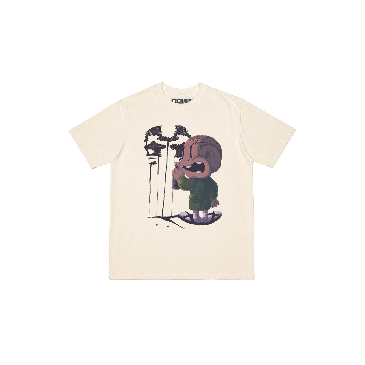 Dos Mil Posse Tag Tee