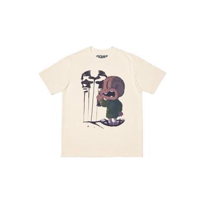 Dos Mil Posse Tag Tee