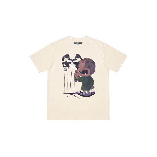 Dos Mil Posse Tag Tee