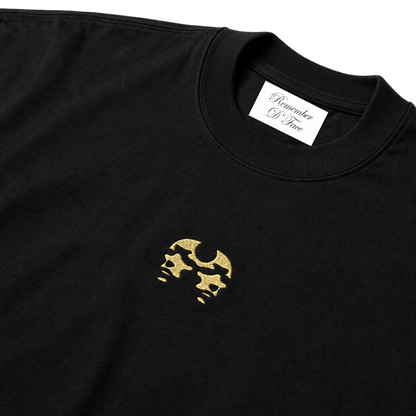 Dos Mil D'Gold Face Tee