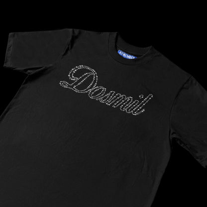 ドスミル デニムTシャツ