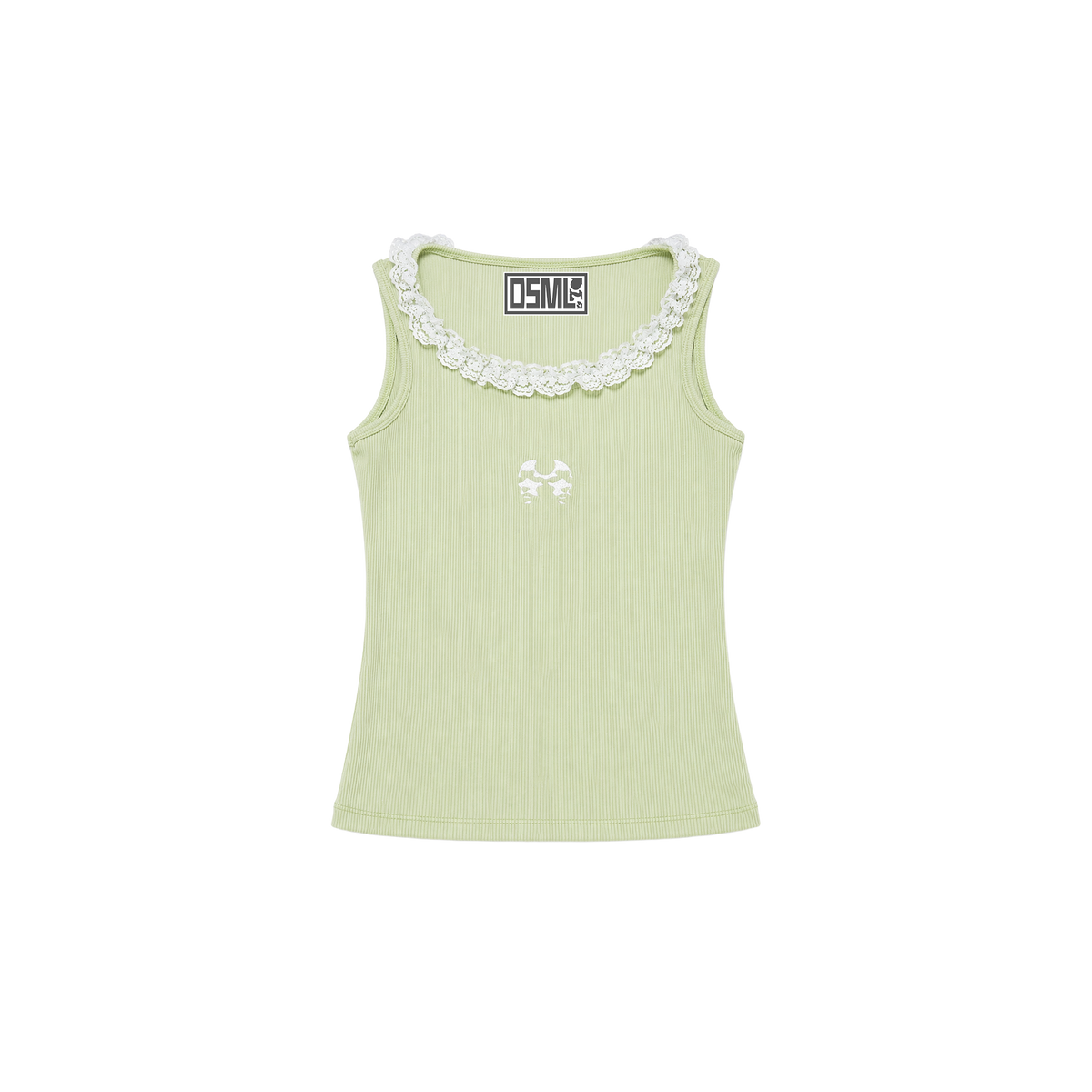 ドスミル デニムTシャツ
