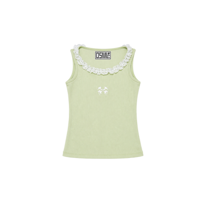 ドスミル デニムTシャツ
