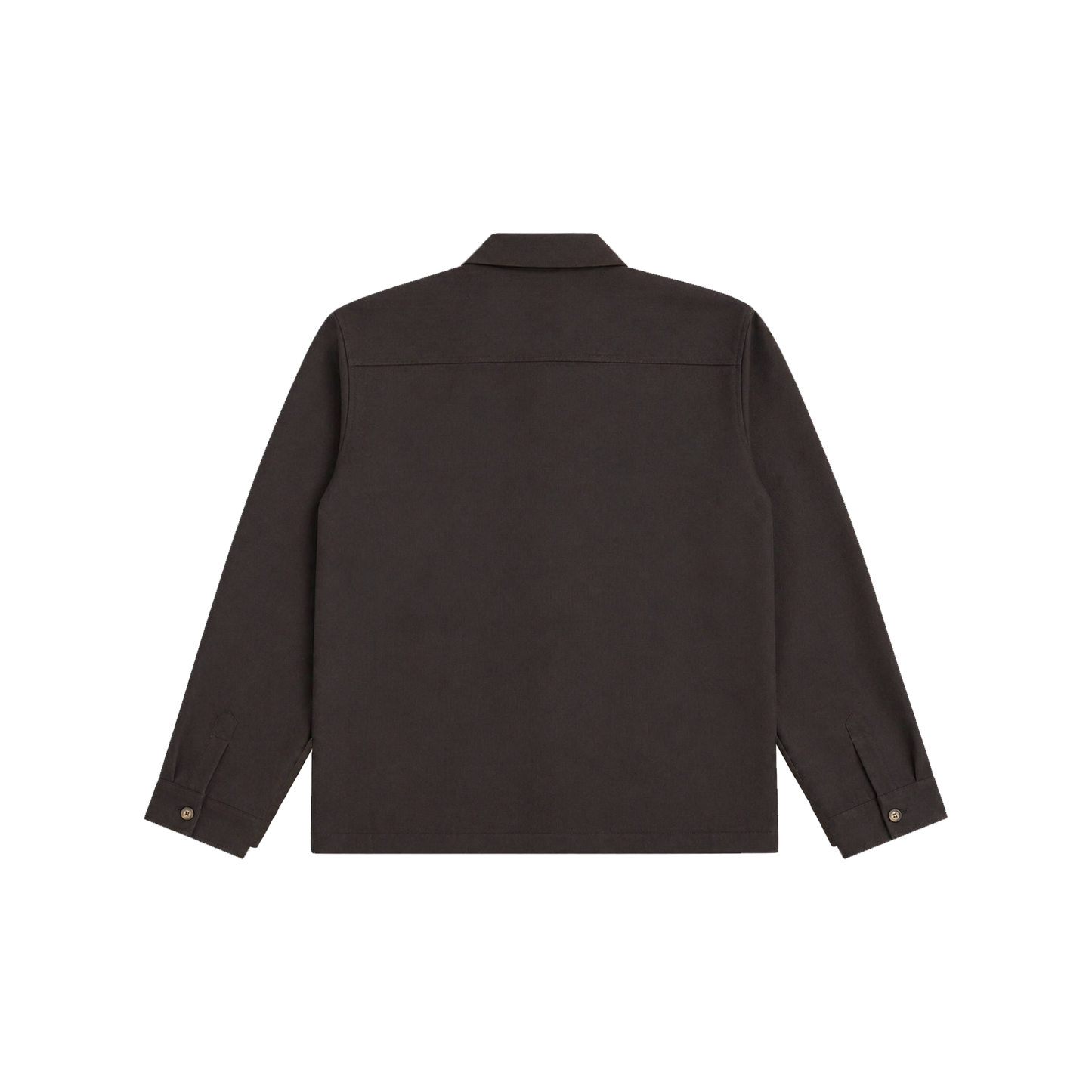 Dos Mil Armani Brown Long Sleeves