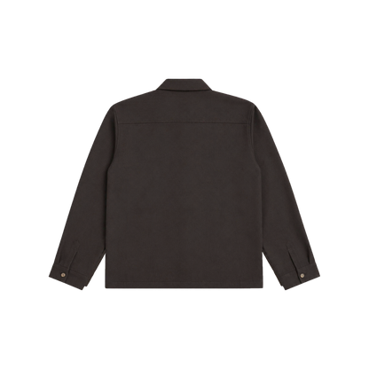 Dos Mil Armani Brown Long Sleeves