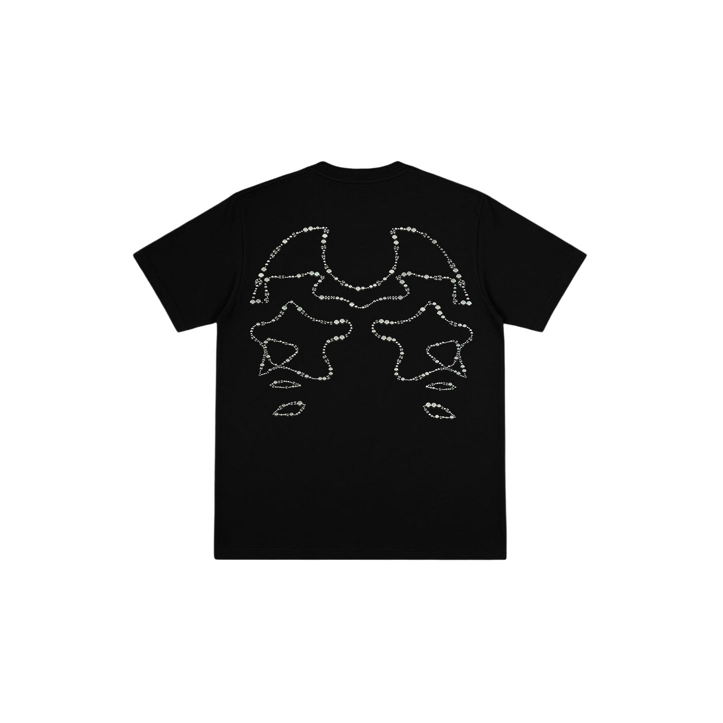 ドスミル デニムTシャツ