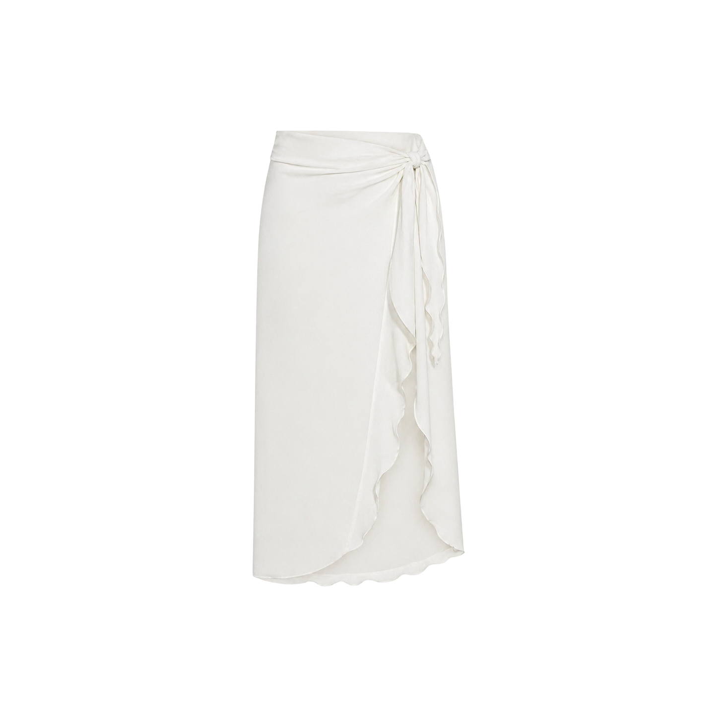 Dos Mil Chiffon Cover-Up