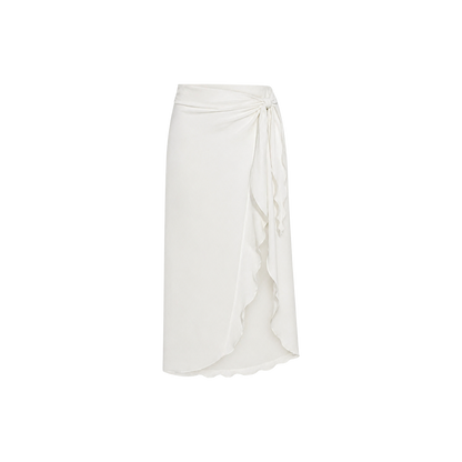 Dos Mil Chiffon Cover-Up