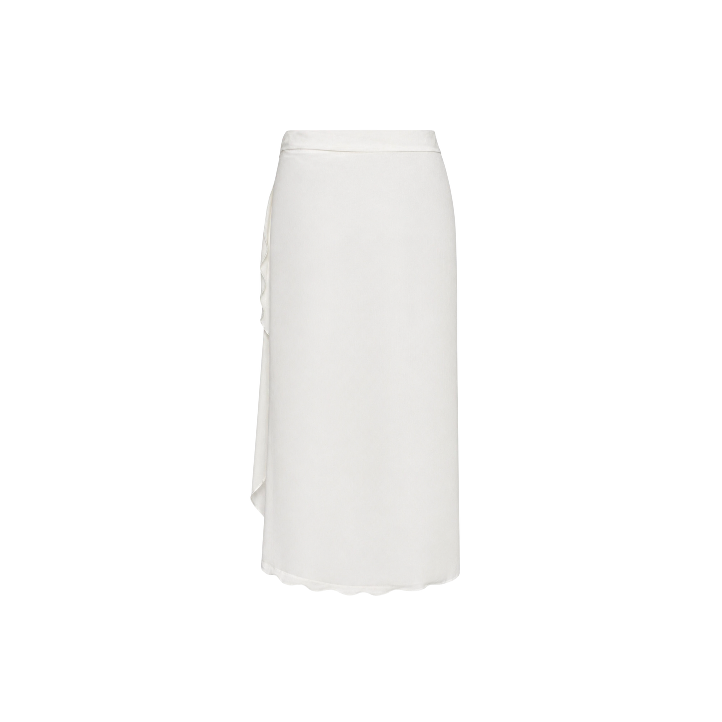 Dos Mil Chiffon Cover-Up