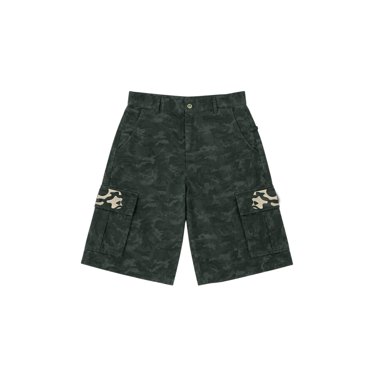ドスミル デニムTシャツ
