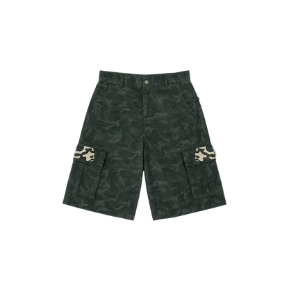 ドスミル デニムTシャツ