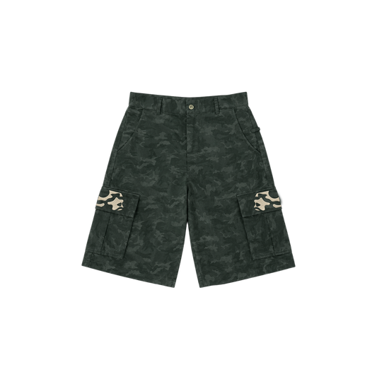 ドスミル デニムTシャツ