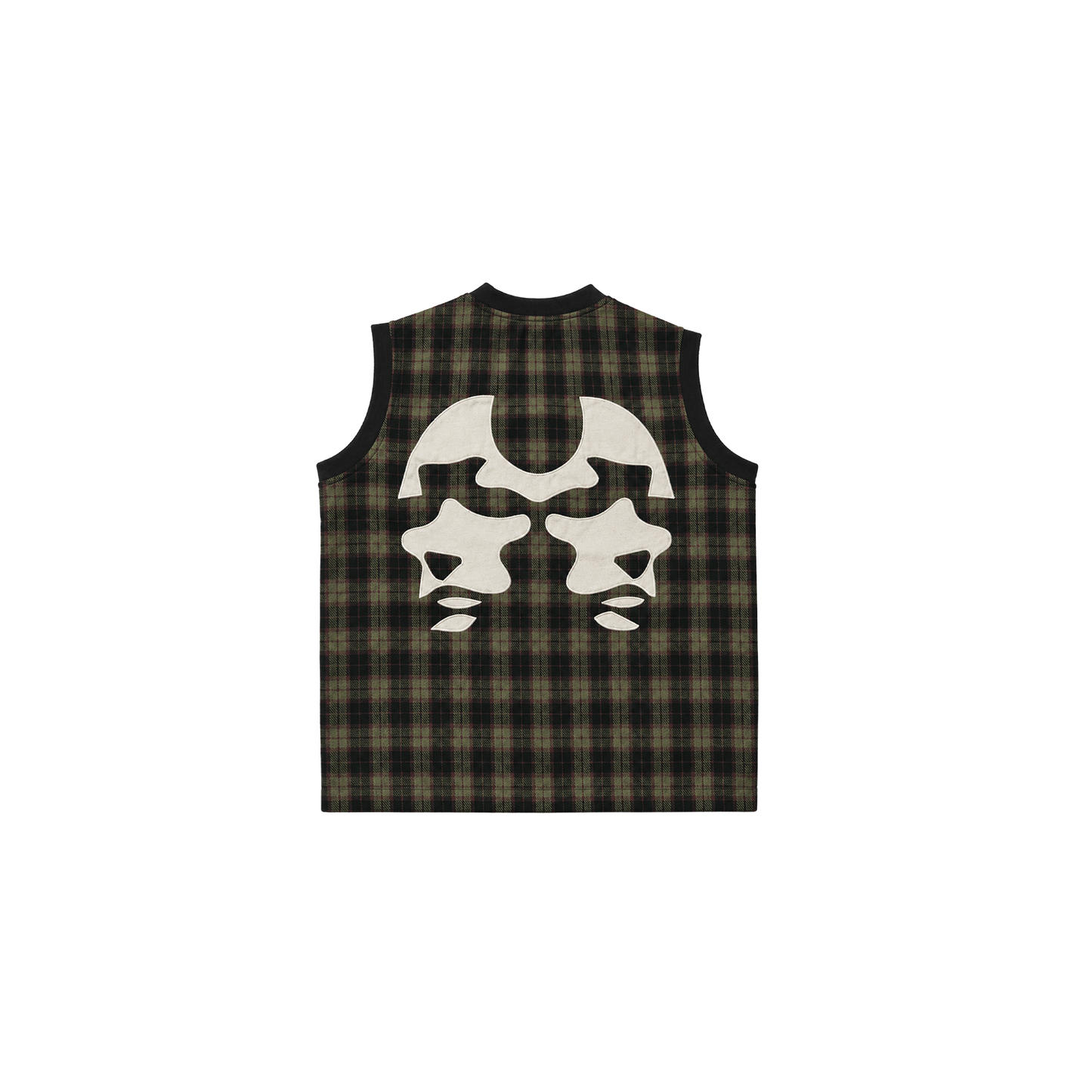 ドスミル デニムTシャツ