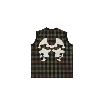 ドスミル デニムTシャツ