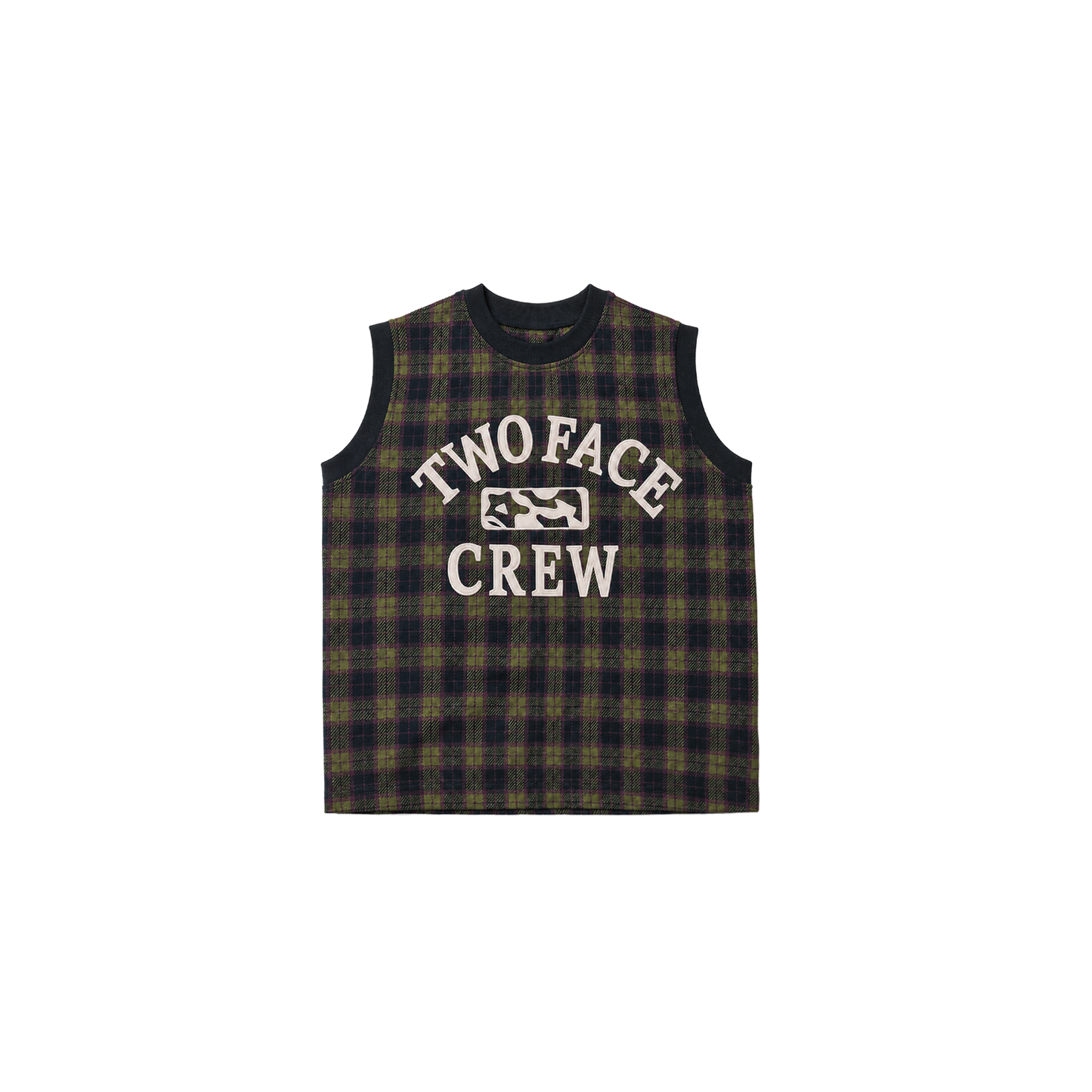 ドスミル デニムTシャツ