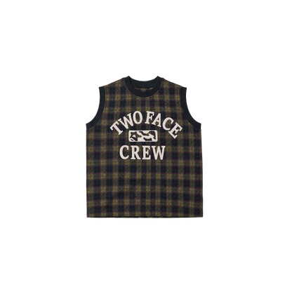 ドスミル デニムTシャツ