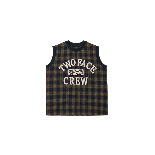 ドスミル デニムTシャツ