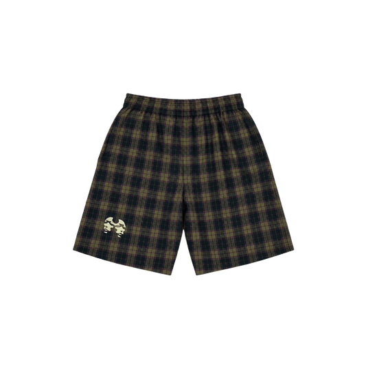 ドスミル デニムTシャツ