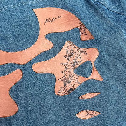 Dos Mil Denim Jacket by Boots Brandon