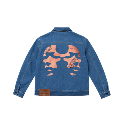 Dos Mil Denim Jacket by Boots Brandon