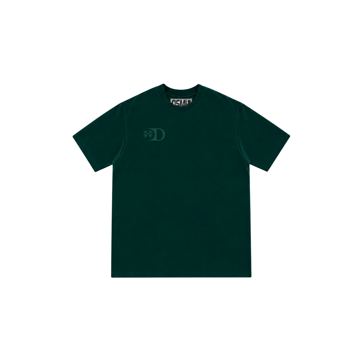 Dos Mil D'Twoface Pine Tee