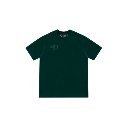 Dos Mil D'Twoface Pine Tee