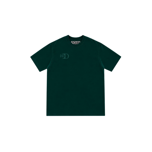 Dos Mil D'Twoface Pine Tee