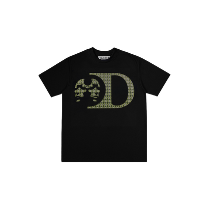 Dos Mil Snake Tee