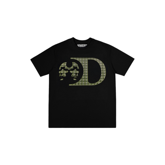 Dos Mil Snake Tee