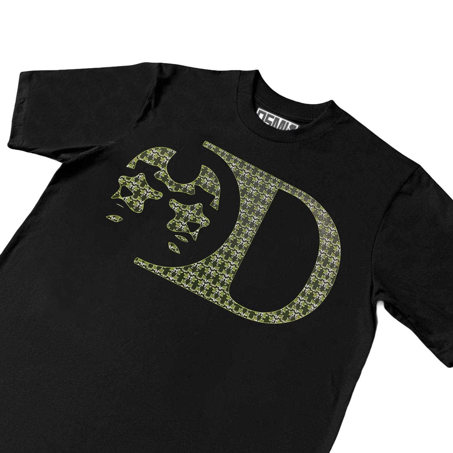 Dos Mil Snake Tee