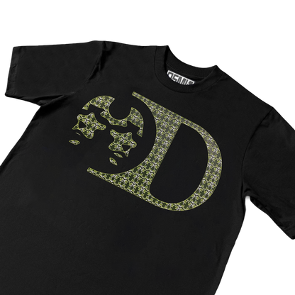 Dos Mil Snake Tee