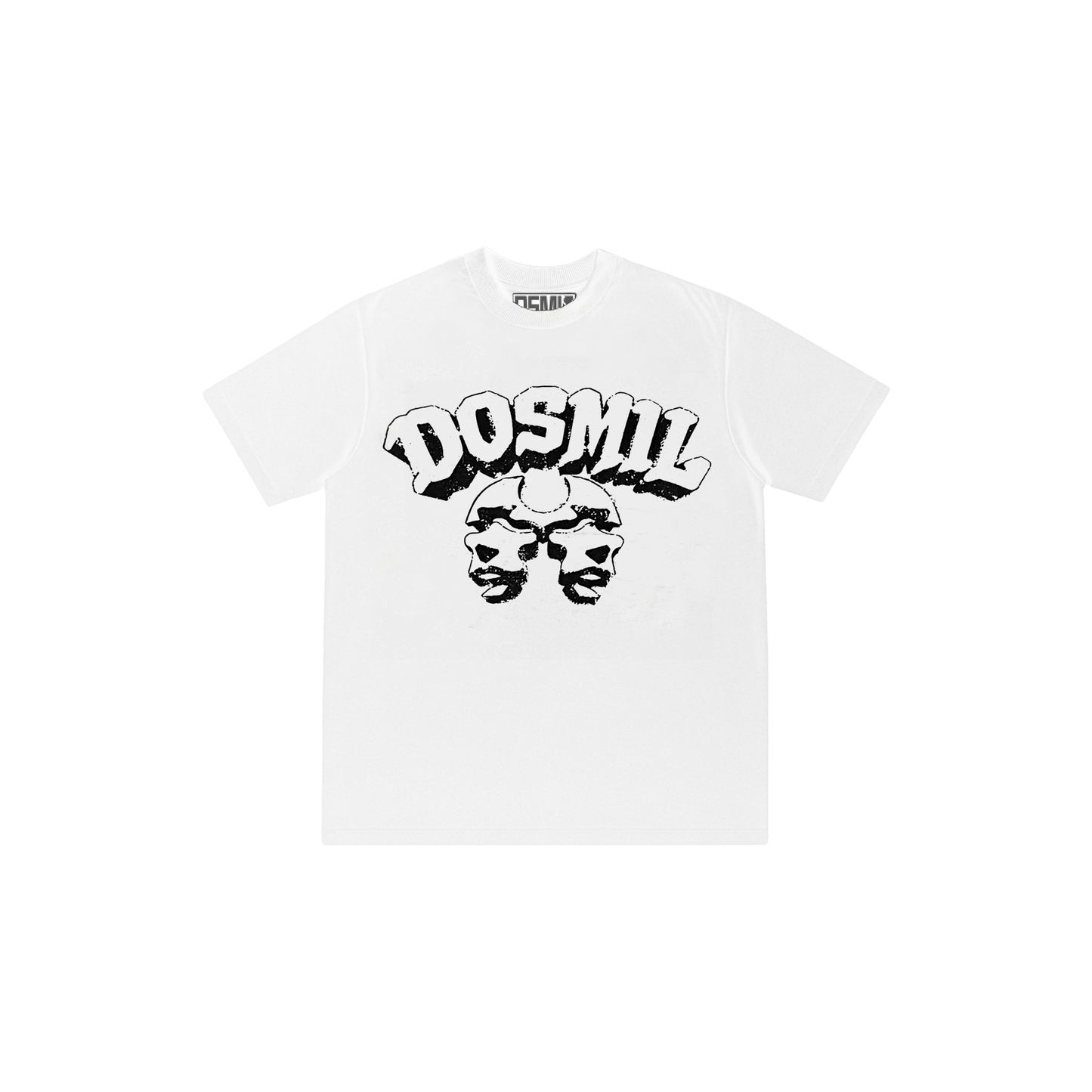 Dos Mil Relic Script Tee