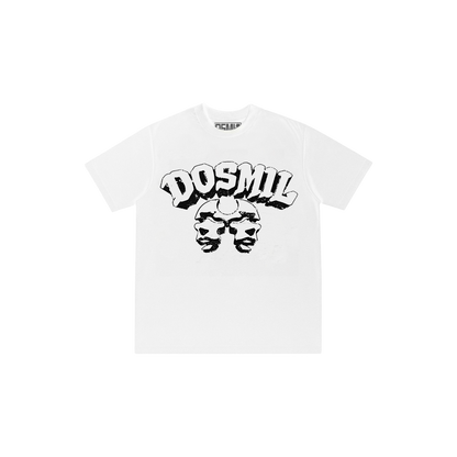 Dos Mil Relic Script Tee