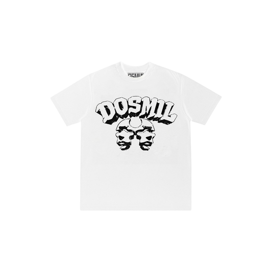 Dos Mil Relic Script Tee