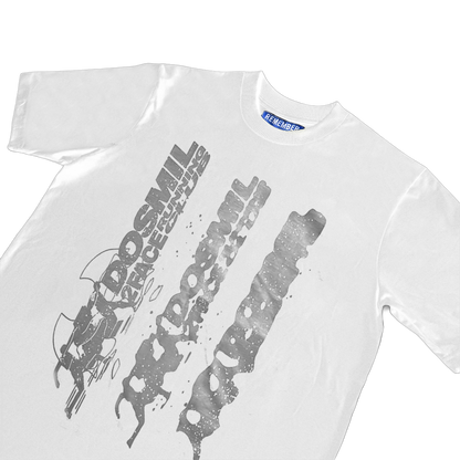 ドスミル デニムTシャツ