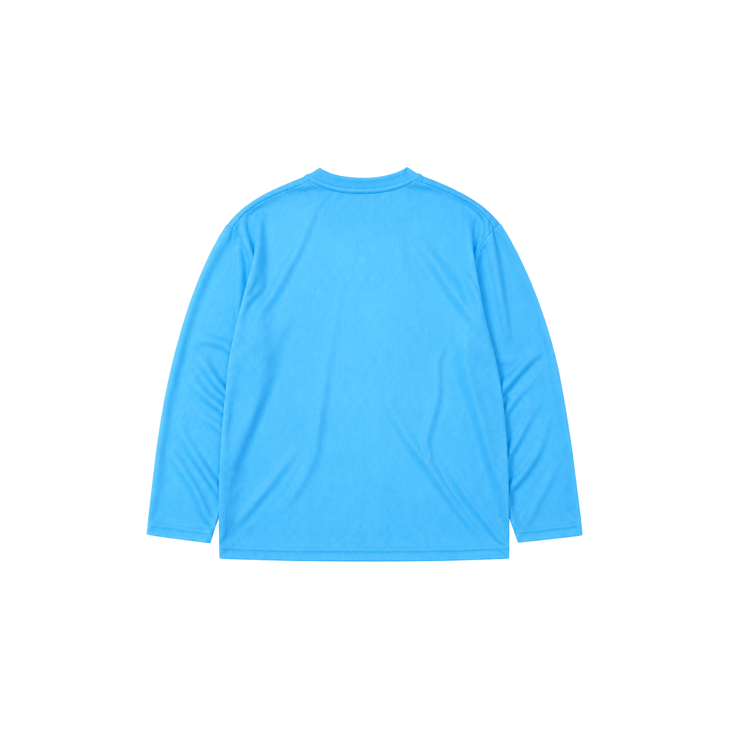 Dos Mil Blue Mesh Twoface Inferno Logo