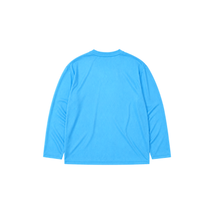 Dos Mil Blue Mesh Twoface Inferno Logo