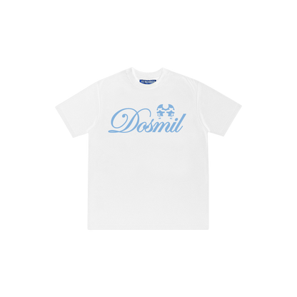 Dos Mil Heritage White Tee