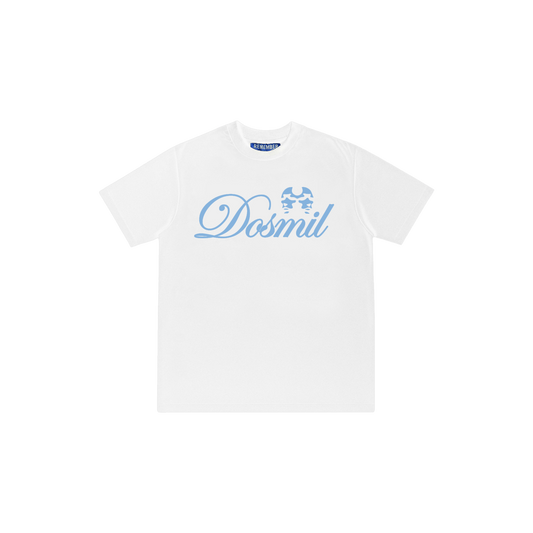 Dos Mil Heritage White Tee