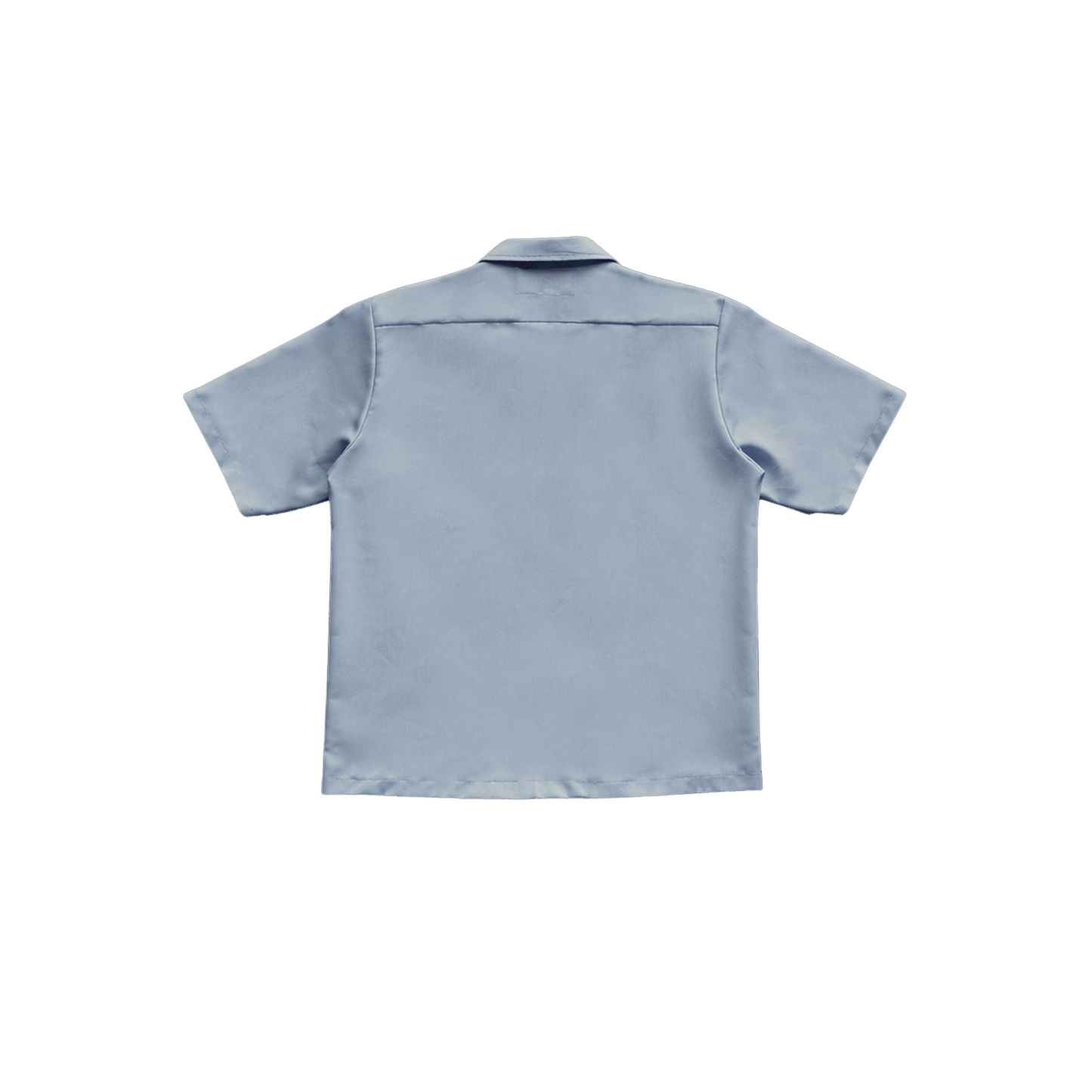 Dos Mil Armani Dark Blue Set