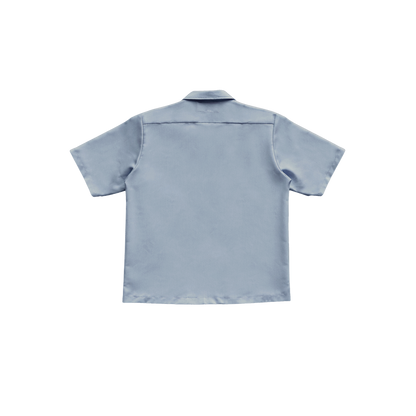 Dos Mil Armani Dark Blue Set